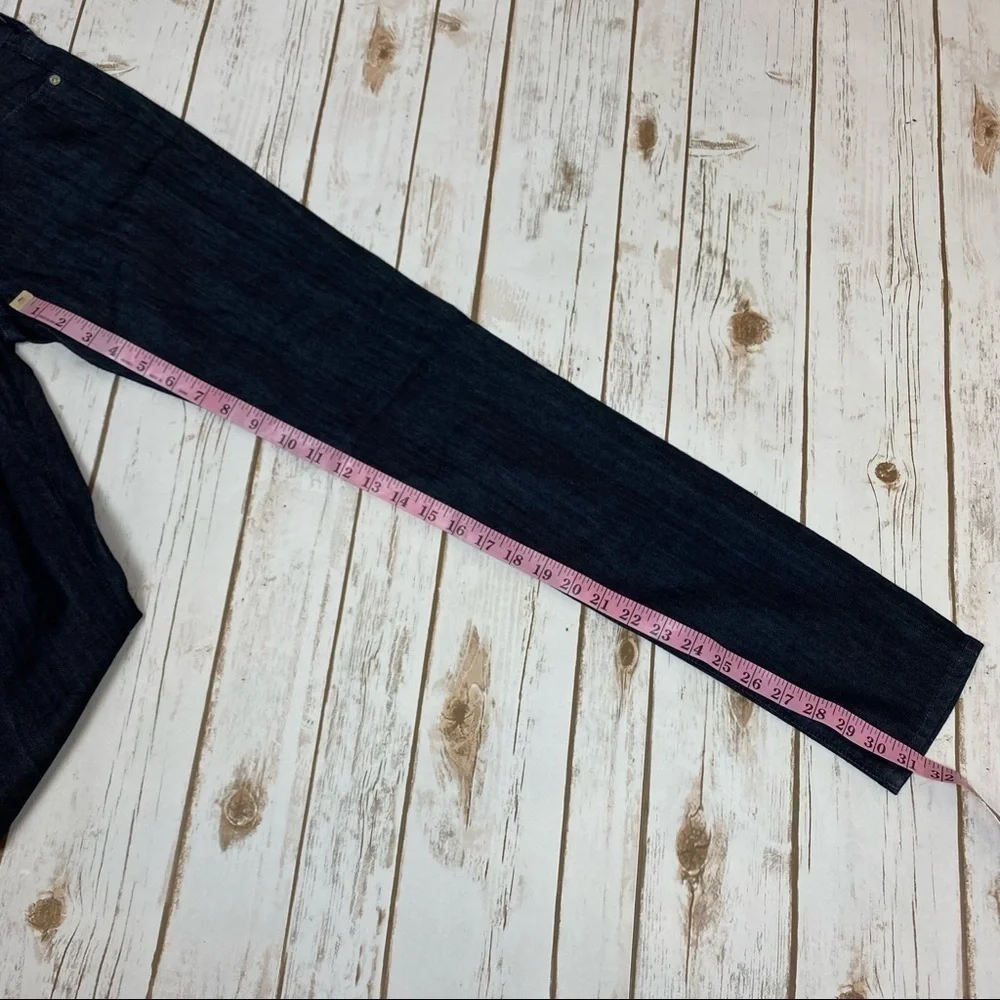 AG‎ Adriano Goldschmied The Legging Skinny Jeans Size 26 R